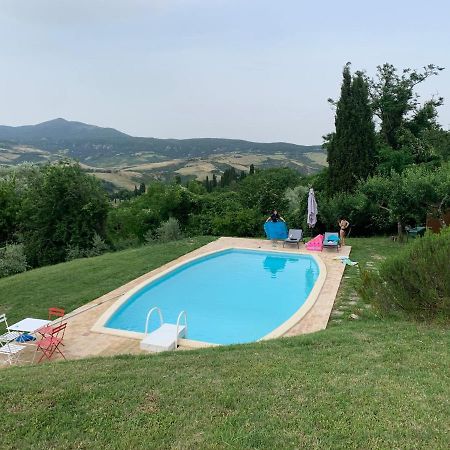 Villa Bellavista - Piscina Ad Uso Esclusivo Челле-Суль-Риго Экстерьер фото