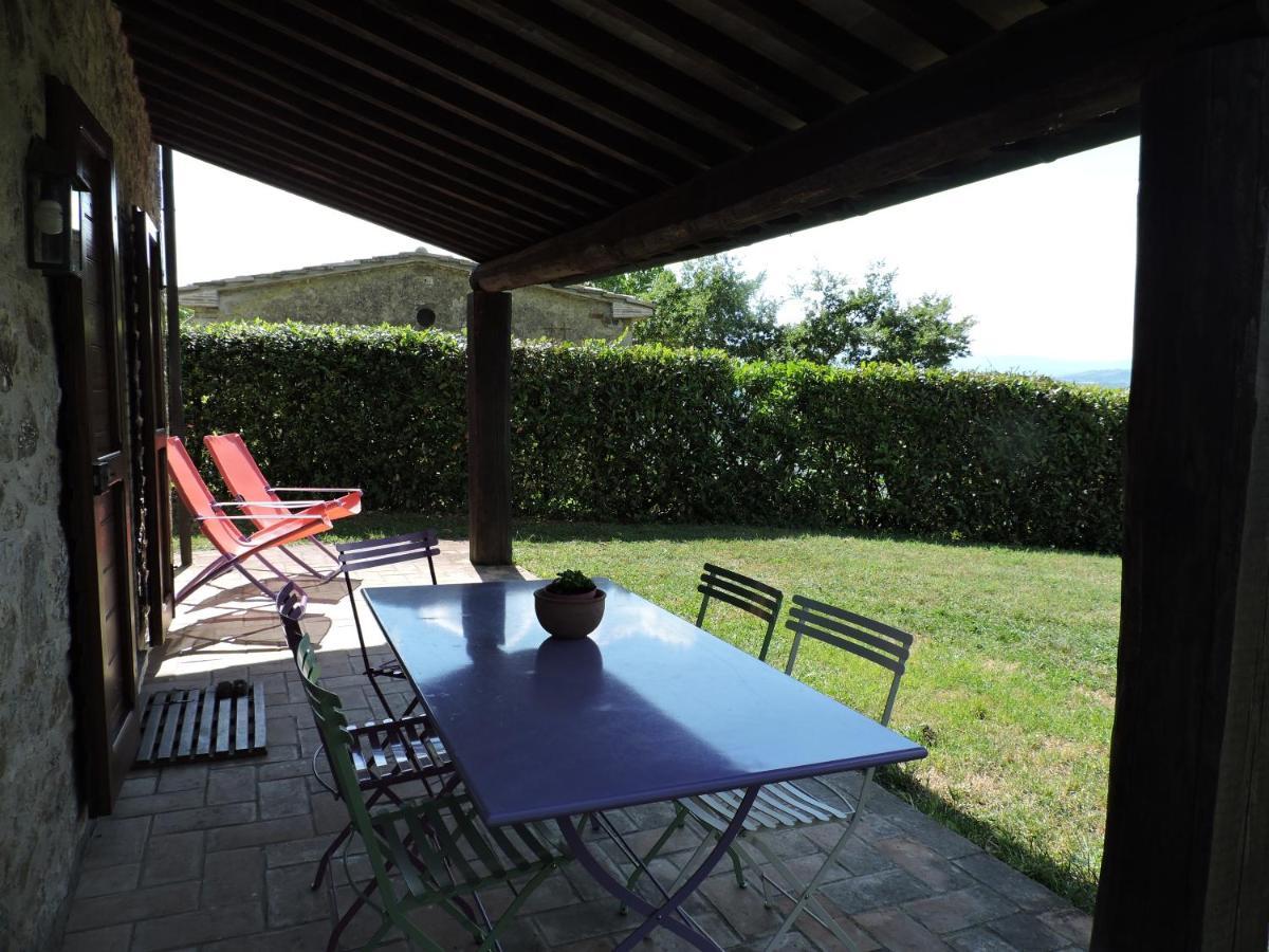 Villa Bellavista - Piscina Ad Uso Esclusivo Челле-Суль-Риго Экстерьер фото