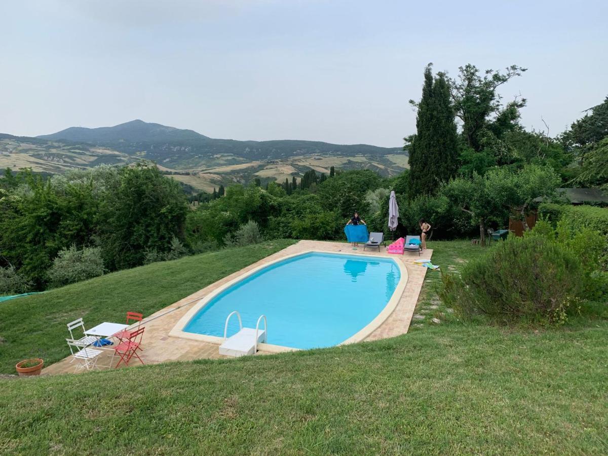 Villa Bellavista - Piscina Ad Uso Esclusivo Челле-Суль-Риго Экстерьер фото