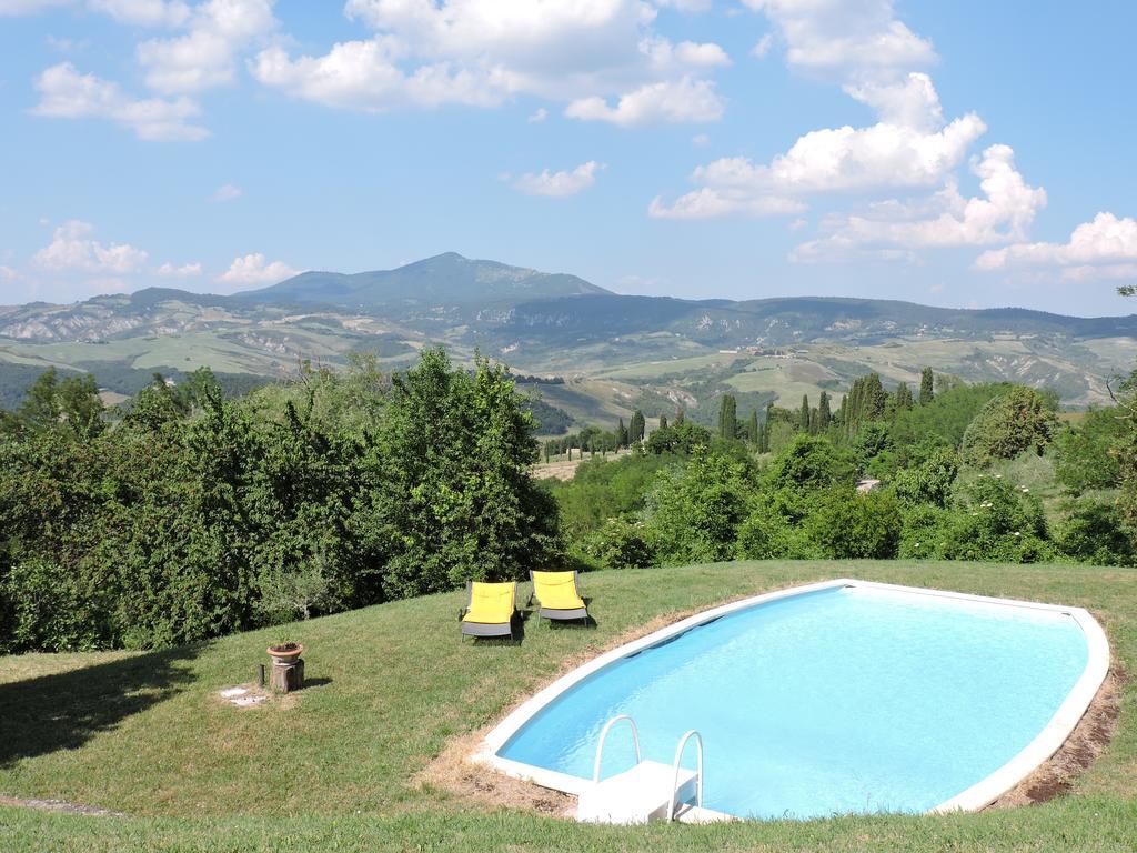 Villa Bellavista - Piscina Ad Uso Esclusivo Челле-Суль-Риго Номер фото